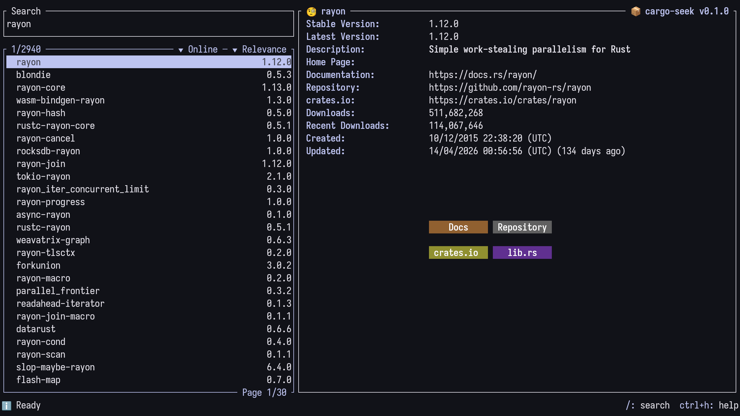 screenshot-cargo-seek.png